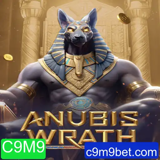 Descubra o Fascinante Mundo de AnubisWrath: Um Mergulho em C9M9