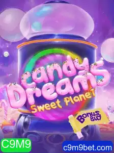 Explorando o Mundo Encantado de CandyDreamsSweetPlanet