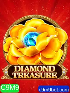 Explorando Diamondtreasure: Um Mergulho no Universo do Jogo Revolucionário