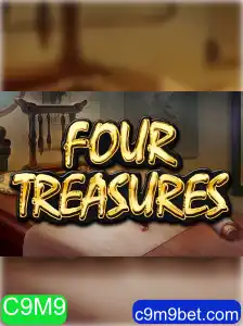 Explorando o Universo de FourTreasures: Um Novo Horizonte no Mundo dos Jogos