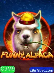 Descubra o Universo de FunnyAlpaca: O Jogo que Está Conquistando o Mundo