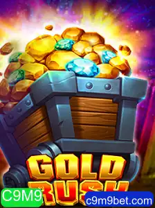GoldRush: Uma Aventura Pelo Mundo das Minas