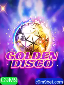 Explorando o Mundo de GoldenDisco: Diversão e Estratégia no C9M9