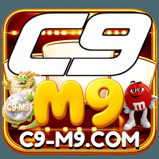 C9M9 Logo