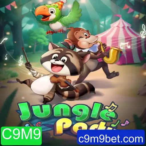 Descubra as Aventuras de JungleParty: Um Jogo Empolgante para Todas as Idades