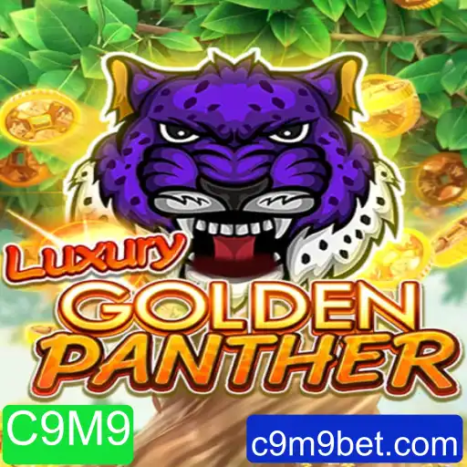 LUXURYGOLDENPANTHER: Um Novo Horizonte no Mundo dos Jogos Digitais