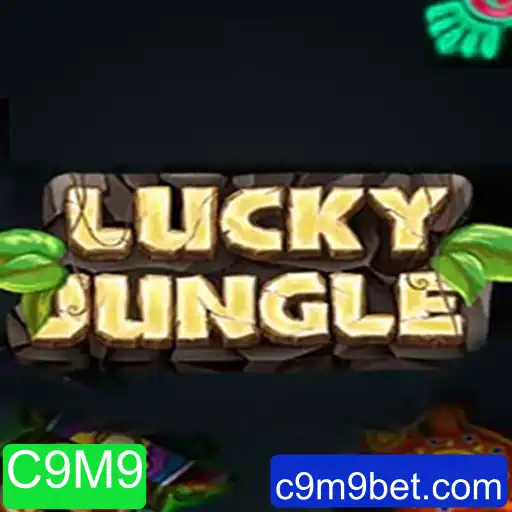 Descubra o Empolgante 'LuckyJungle': Uma Aventura Selvagem com C9M9