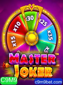 MasterJoker: O Novo Jogo que Conquista o Mundo dos Jogos com sua Estratégia Envolvente