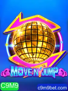 Descubra MovenJump: A Revolução no Mundo dos Jogos