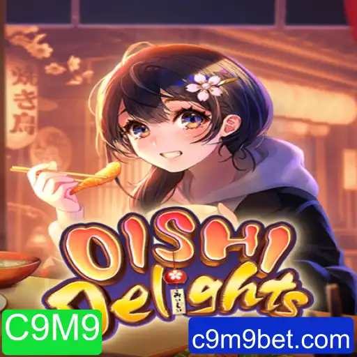 Explore OishiDelights: Um Jogo Inovador que Une Estratégia e Diversão