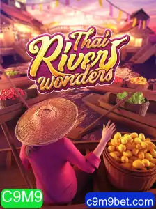 Descubra as Maravilhas de ThaiRiverWonders: O Novo Jogo Fascinante