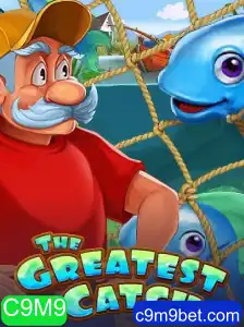 Explorando TheGreatestCatch: A Nova Febre entre os Gamers