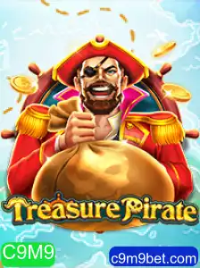 Explorando o Fascinante Mundo de TreasurePirate: Aventura e Estratégia