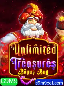 Explorando o Mundo do Jogo UnlimitedTreasuresBonusBuy